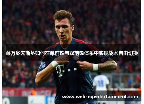 莱万多夫斯基如何在单前锋与双前锋体系中实现战术自由切换