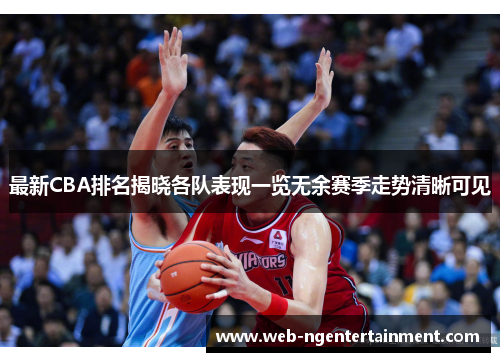 最新CBA排名揭晓各队表现一览无余赛季走势清晰可见 最新CBA排名揭晓各队表现一览无余赛季走势清晰可见