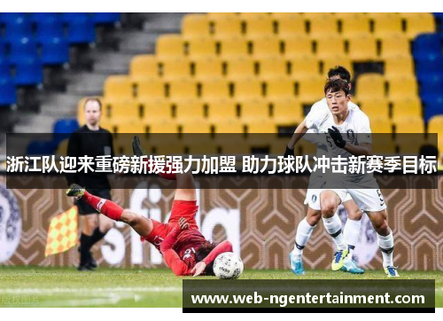 浙江队迎来重磅新援强力加盟 助力球队冲击新赛季目标 浙江队迎来重磅新援强力加盟 助力球队冲击新赛季目标