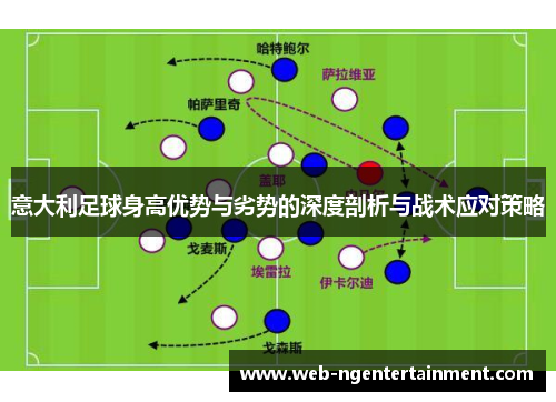意大利足球身高优势与劣势的深度剖析与战术应对策略