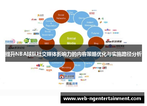 提升NBA球队社交媒体影响力的内容策略优化与实施路径分析