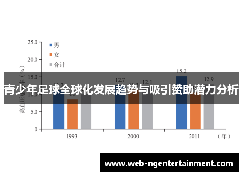 青少年足球全球化发展趋势与吸引赞助潜力分析